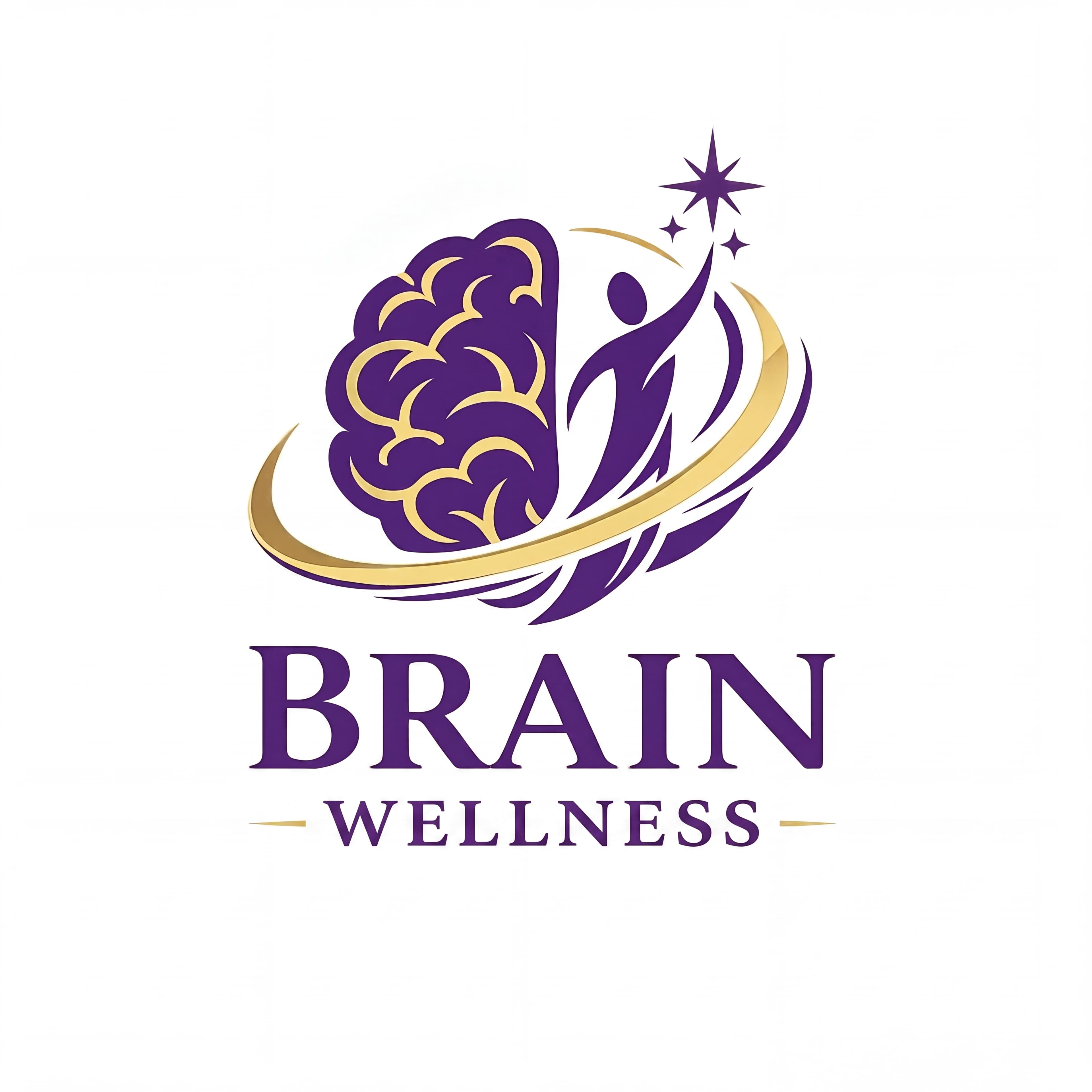 Brain Wellness by Paula Fernanda